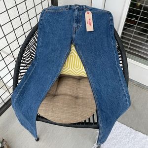 Men’s 505 Levi’s Regular size W 33 L 32